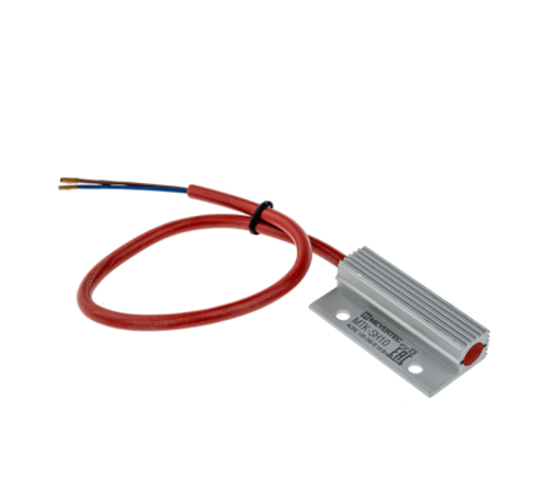 Нагреватели щитовые конвекционные MTK-SH10  60881  ОВЕН