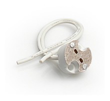 Патрон MR-16 (Ceramic holder MR-16)  a024025  Elektrostandard