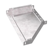 Переходник левый Стандарт 500х300х50  PR16.10807  Промрукав