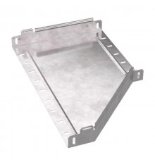 Переходник левый Стандарт 500х300х50  PR16.10807  Промрукав