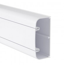 Кабель-канал 110х50 мм с фронтальной крышкой  01050  DKC