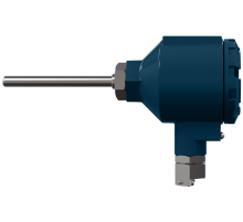 Преобразователь термоэлектрический (-40...+900 С) ДТПК045Д-0111.320.1,0.И.ЕХD-Т6  116309  ОВЕН