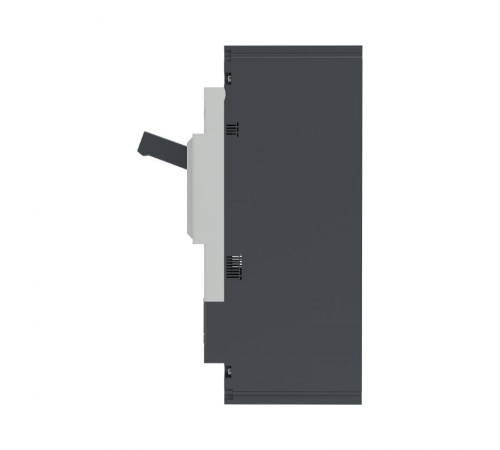 Авт. выкл. YON pro MNX400M 3P 400A 100kA при AC415V расц. ETE  MNX400M3PETE0400  DKC