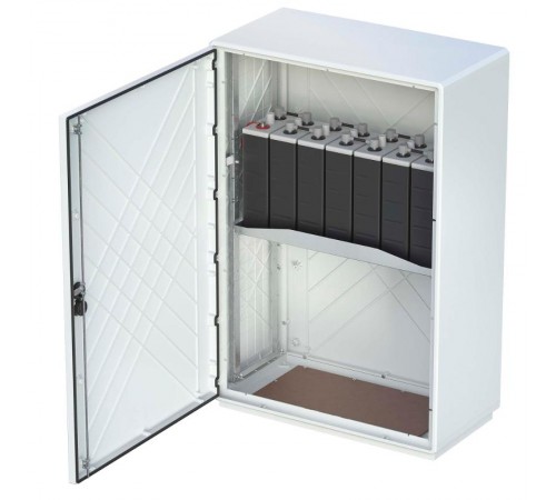 Полка усиленная для шкафов Conchiglia Ш=685 мм, Г=460 мм  CN5RF064  DKC