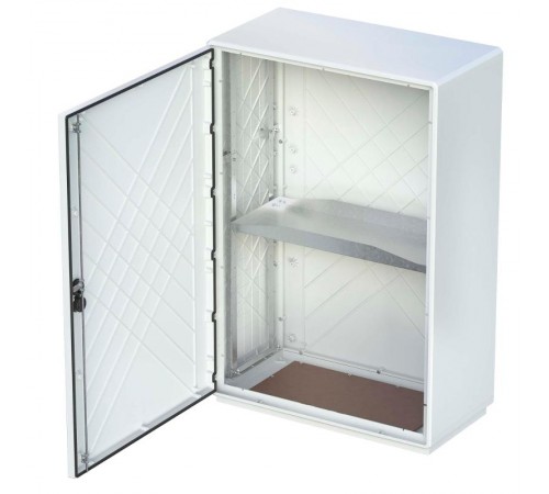 Полка усиленная для шкафов Conchiglia Ш=685 мм, Г=460 мм  CN5RF064  DKC