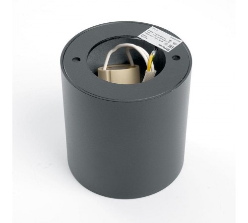 Светильник накладной акцентный ML179 MR16 35W, 220V, GU10, черный  41470  Feron