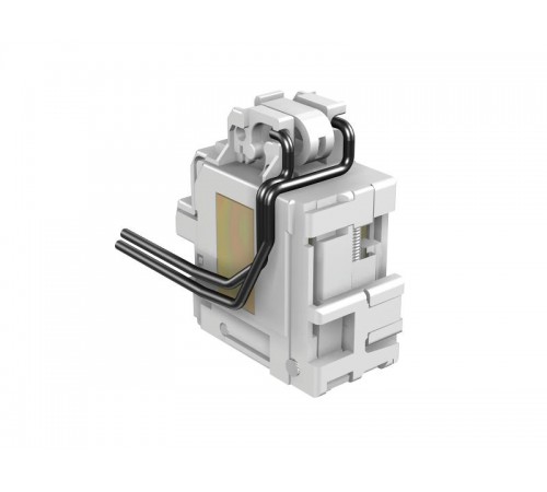 Реле минимального напряжения UVR-C A1-A2 480-525 Vac  1SDA066148R1  ABB