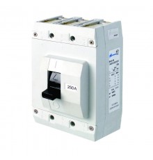 Выключатель автоматический ВА04-36-100А-341810-1250-660В-НР220AC-20УХЛ3-Контактор  1040857  Контактор (Legrand)