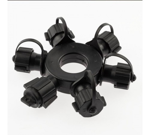 Разветвитель ERAPS-OR для гирлянд  Б0051885  ЭРА