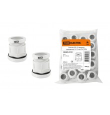 Сальник PGL 21 диаметр проводника 14-15 мм IP54  SQ0805-0104  TDM