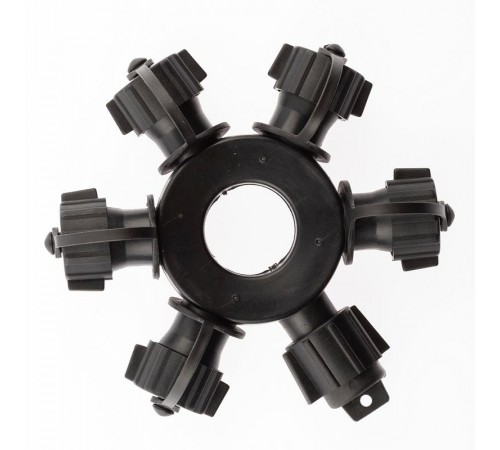 Разветвитель ERAPS-OR для гирлянд  Б0051885  ЭРА