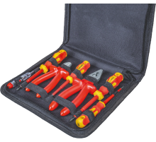 Набор инструмента 82 414 NHT-Ind02-H7 (диэлектрич, 7 шт)  82414  Navigator