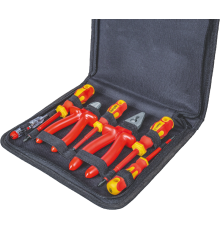 Набор инструмента 82 414 NHT-Ind02-H7 (диэлектрич, 7 шт)  82414  Navigator