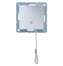 выключатель со шнурком A506BFNUZAL Jung