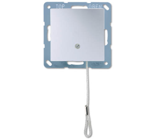 выключатель со шнурком A506BFNUZAL Jung