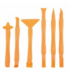 Набор инструментов для вскрытия корпусов мобильной техники 6 предметов RA-05  12-4785  REXANT