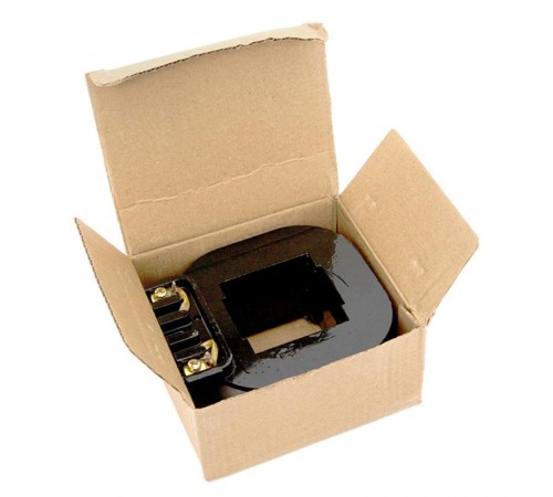 Катушка управления КТ-6033 380В EKF PROxima  ctr-kt-6033-380  EKF