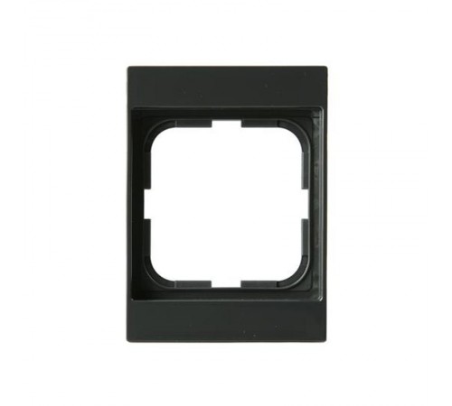 Адаптер Impressivo для рамок 100мм, антрацит  2519-81  2TKA000804G1  ABB