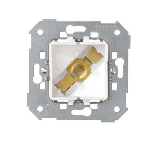 Ориентационный светильник под лампу с цоколем Е-10, S82, S82N, S88, S82 Detail, механизм  26809-39  Simon