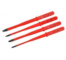  Набор диэлектрических жал SLIM SL 4шт ARMA2L 5  A2L5-SH21D-BI-1-T2-104  IEK