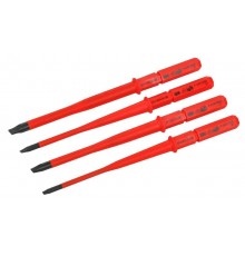  Набор диэлектрических жал SLIM SL 4шт ARMA2L 5  A2L5-SH21D-BI-1-T2-104  IEK