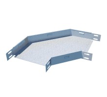 Угол горизонтальный 90° 100х100 HD  GL90*100*100 HD  КМ-профиль