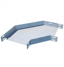 Угол горизонтальный 90° 50х500 HD  GL90*50*500 HD  КМ-профиль