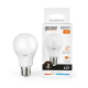 Лампа светодиодная LED 10Вт E27 220В 2700К Elementary A60  23210  Gauss