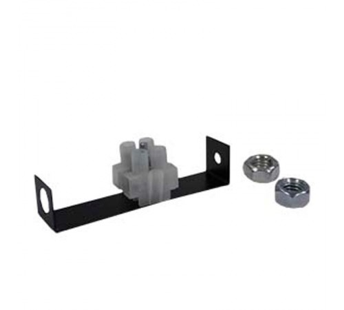 Кронштейн BS-K-15 Black черный  a12463  Белый свет