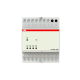 Доп. модуль на 4 канала для год. реле времени DY3654CE  2CSM221181R1000  ABB