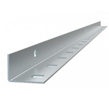 Держатель пластронов FORT высотой 1800 (2шт) EKF PROxima  FDP18  EKF