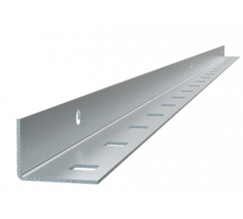 Держатель пластронов FORT высотой 1800 (2шт) EKF PROxima  FDP18  EKF