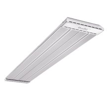 Электрический инфракрасный обогреватель BIH-APL-2.0 панельный  НС-1098374  Ballu