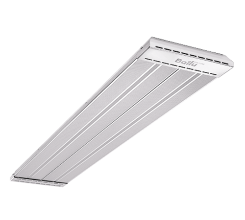 Электрический инфракрасный обогреватель BIH-APL-2.0 панельный  НС-1098374  Ballu