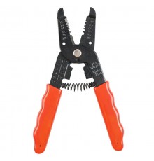 Инструмент для зачистки кабеля 0.9-6.0 мм (ht-1041)  12-4024  REXANT