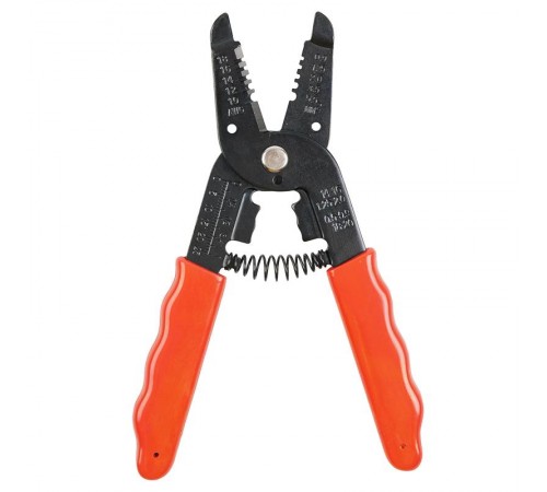 Инструмент для зачистки кабеля 0.9-6.0 мм (ht-1041)  12-4024  REXANT