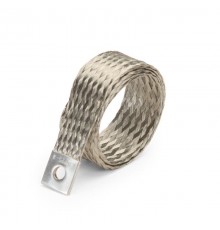 Провод заземления ПМЛ 25-800 НК  81224  КВТ