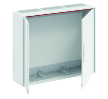 Шкаф навес IP44 650x800x215 пустой с дверью B34  3/0B  2CPX052055R9999  ABB