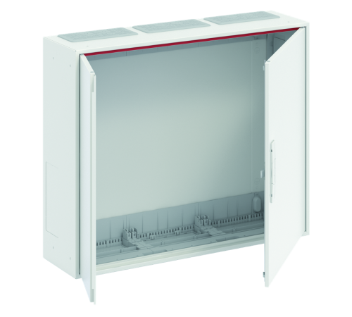 Шкаф навес IP44 650x800x215 пустой с дверью B34  3/0B  2CPX052055R9999  ABB