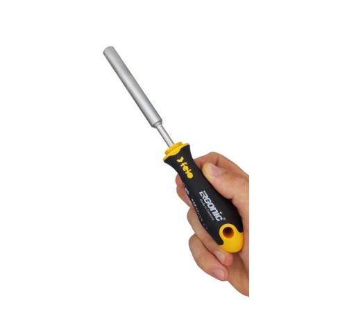 Набор отверток M-TECH Ergonic в кейсе, 6 шт  42810636  Felo