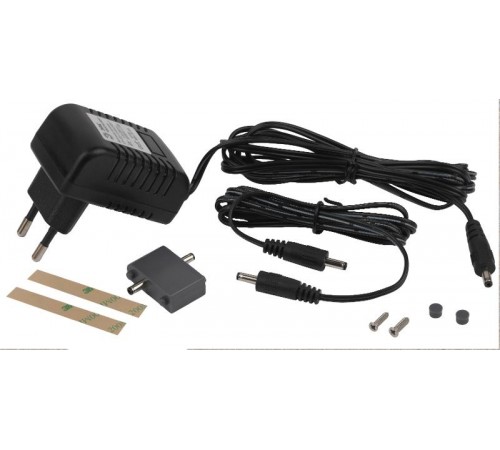 Светильник светодиодный модульная подсветка ЛПБ LM-P1 10,5Вт 4000К IP20  C0045780  ЭРА