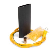 Муфта заземления для металлорукава МЗМ-Тнг-LS 3 88954  Fortisflex