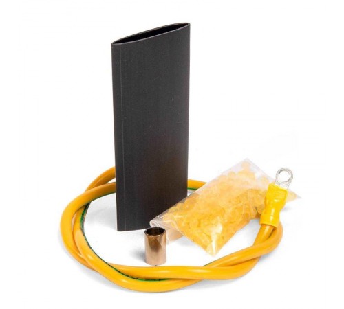 Муфта заземления для металлорукава МЗМ-Тнг-LS 3 88954  Fortisflex