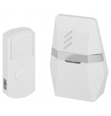 Звонок  ЭРА C81 беспроводной (нов.упак)  Б0018971  ЭРА