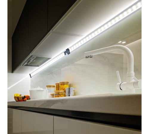 Светильник светодиодный модульная подсветка ЛПБ LM-P1 10,5Вт 4000К IP20  C0045780  ЭРА