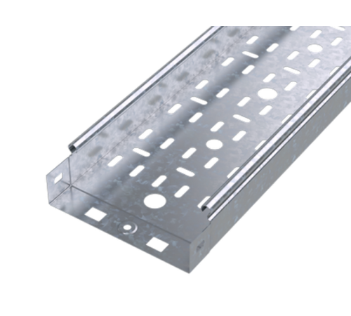 Лоток перфорированный 300х50х3000х0,7мм  SPL3530  DKC