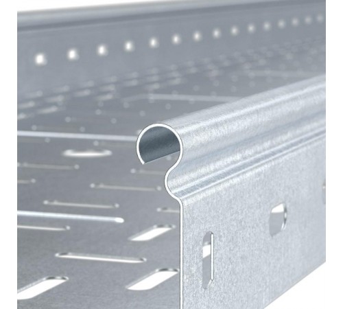 Лоток перфорированный 300х50х3000х0,7мм  SPL3530  DKC