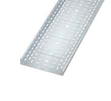 Лоток перфорированный 300х50х3000х0,7мм  SPL3530  DKC