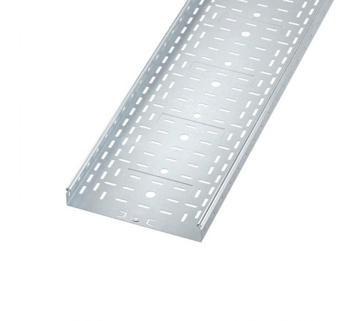 Лоток перфорированный 300х50х3000х0,7мм  SPL3530  DKC