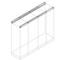 Балка транспортировочная(2шт)  TU1000X  ABB